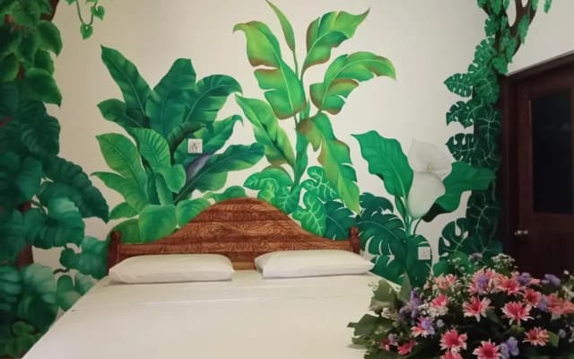 Keerthi Homestay