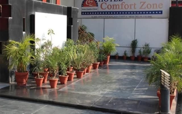 Bloom Hotel - GK 2