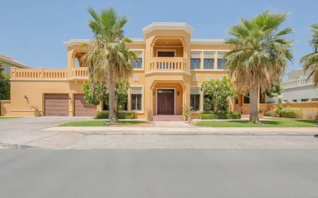 Maison Privee - Prvt Pool & Beach in Luxury Palm Jumeirah Villa