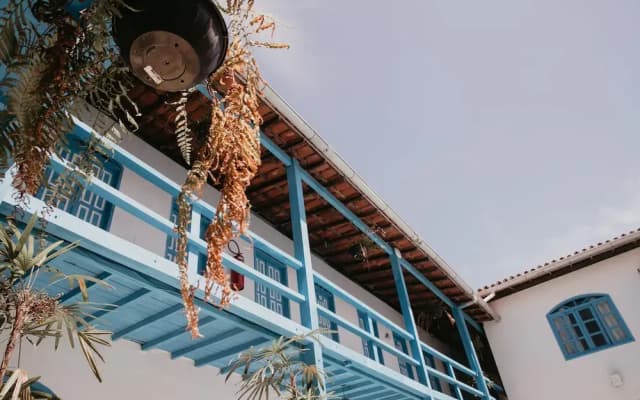 Hotel Pousada Imperial
