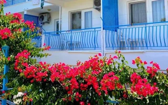 Atıcı Hotel Adrasan