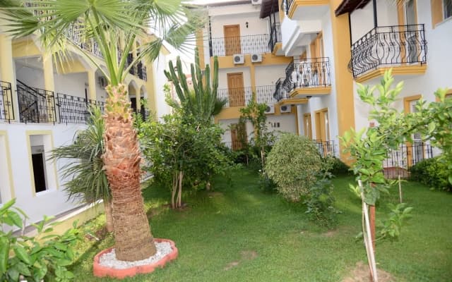 Karbel Hotel - All Inclusive