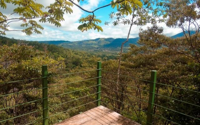 Cataratas Bijagua Lodge
