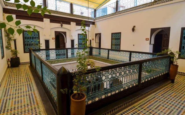 Riad Ben Tachfine