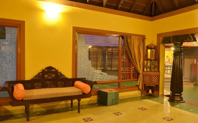 Hoysala Village Resort