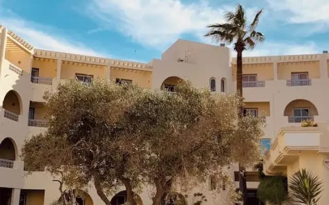 Sol Palmeras Beach - Family Hotel