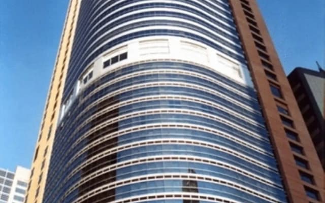 Discovery Suites