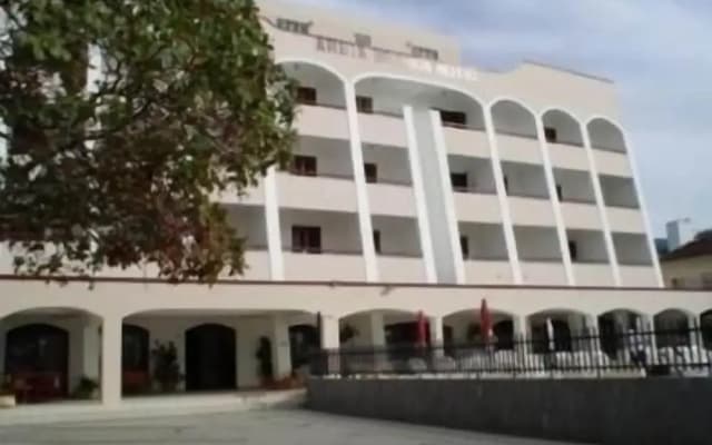 Hotel Areia Branca