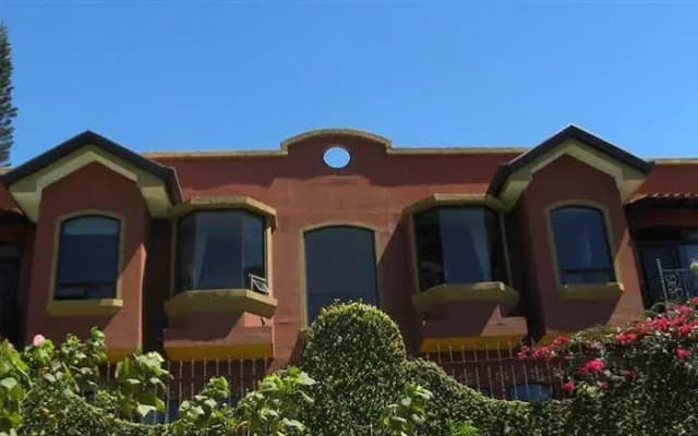 Casas del Toro