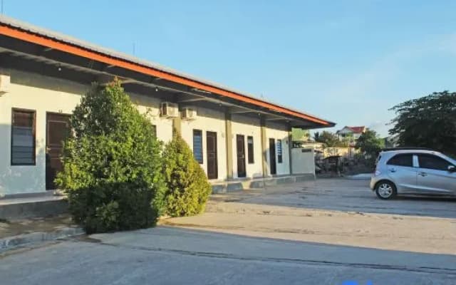 OYO 92961 Amor Kost