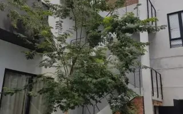 Villa Lot 1638