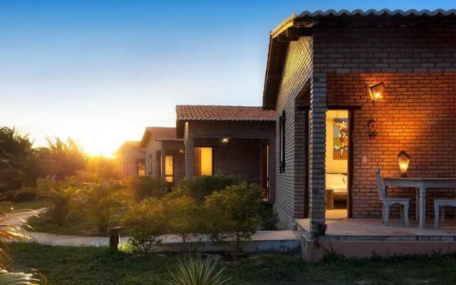 Eco Resort Vento Leste