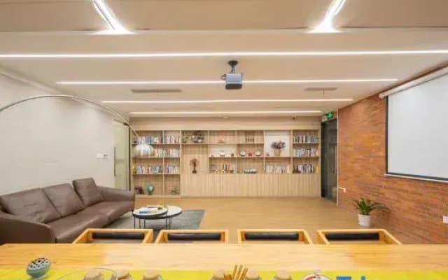 Floral Hotel·Wuzhen Mushe Shiguang Hot Spring hotel