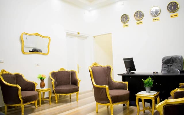 Golden Palace Hotel