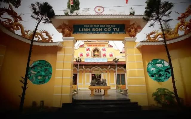 Big Hotel Vung Tau