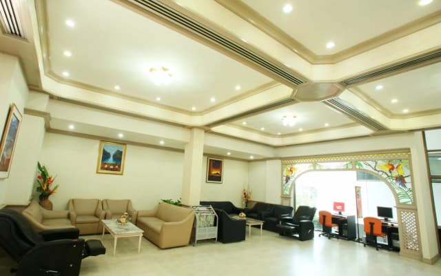 Thumrin Hotel
