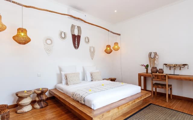 Villa Makasih by Villa Finder