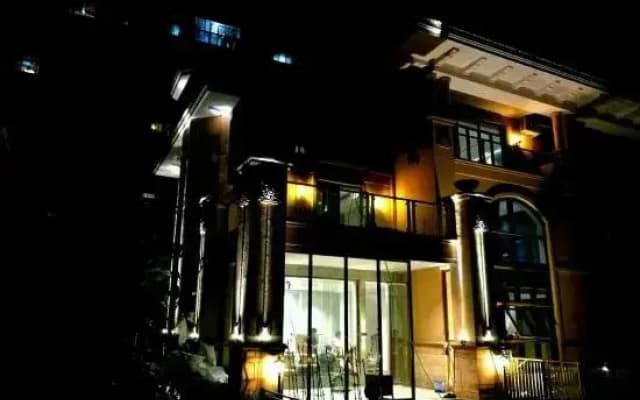 pintan pisthouse fine city lnn