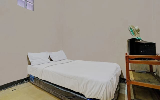 OYO Life 92709 Kost Teras Cikapundung Syariah