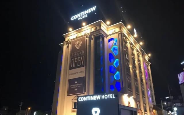 Continew Hotel