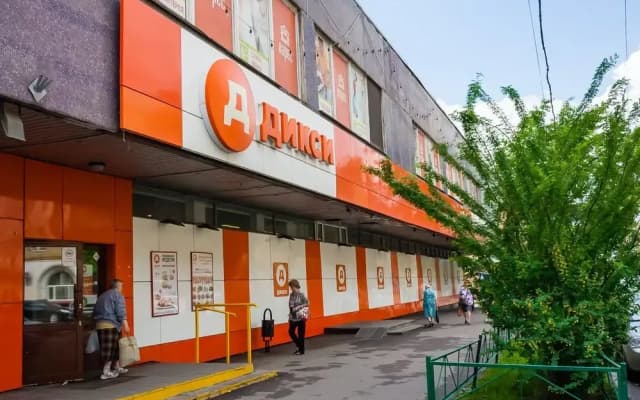 Gnezdo Novoslobodskaya Hostel