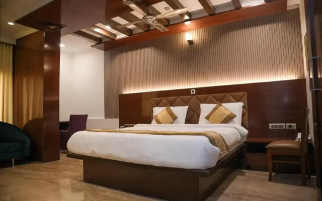 The Ontime Hotel, Bangalore