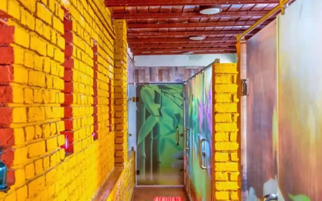 ShriGo Pyramid Home Divine - A Wellness Resort