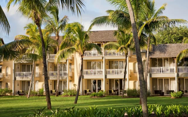 OUTRIGGER Mauritius Beach Resort