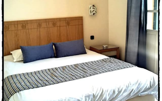 Rihana Hotel - Ain Draham
