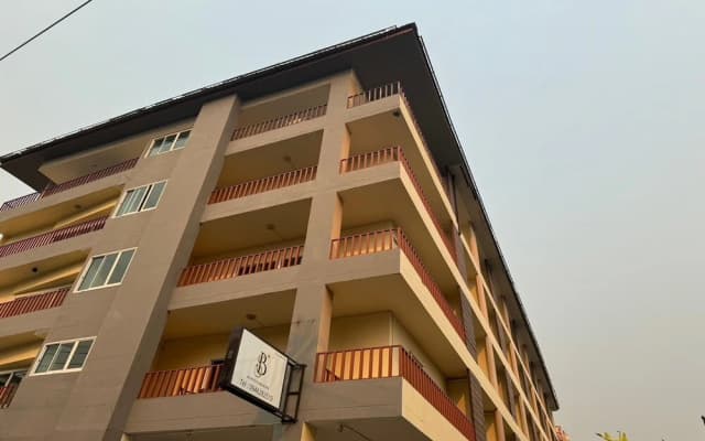 Budget Stars Hotel