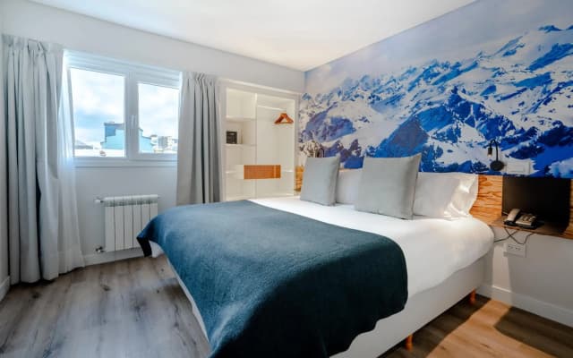 Cilene del Fuego Suites & Spa