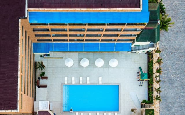 Golden Beach Hotel
