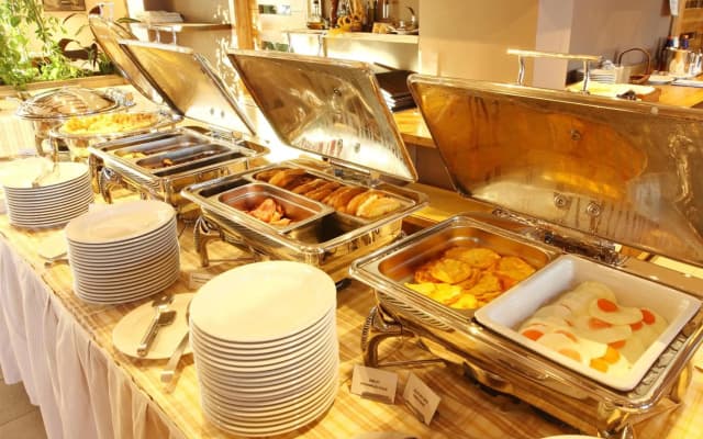 Termag Hotel Jahorina
