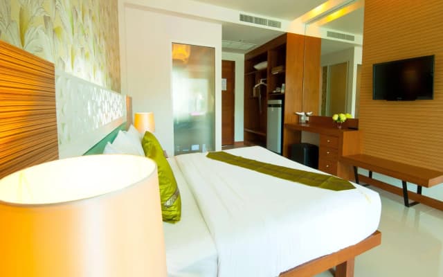 P.S Hill Resort