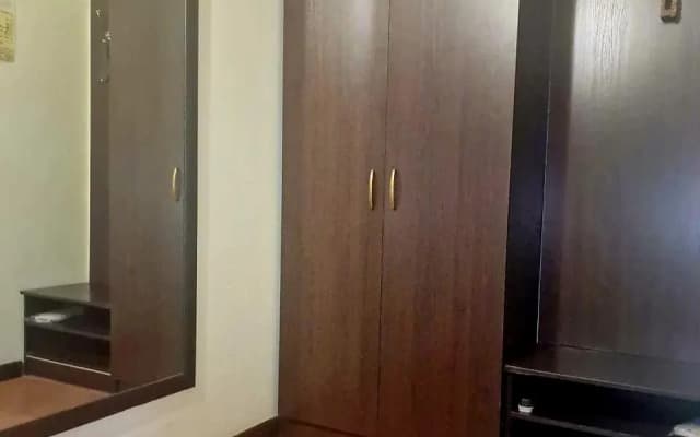 Отель Немецкая Слобода