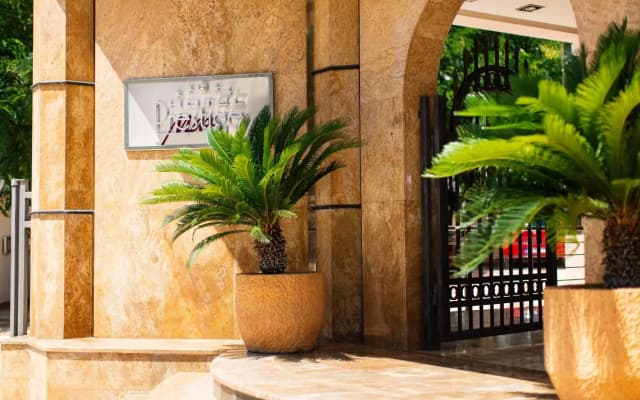 Hotel Max Prestige