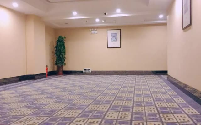PAI Hotels·Shundu Avenue