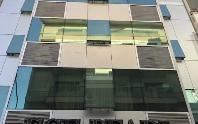 Ege Pearl Hotel