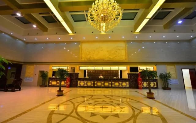 Longhua Hotel