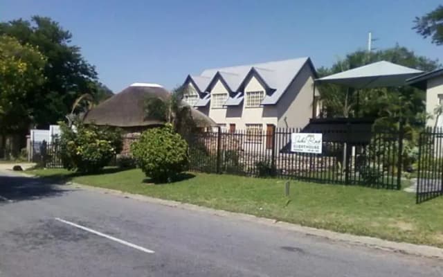 Sheba Rock Guest House