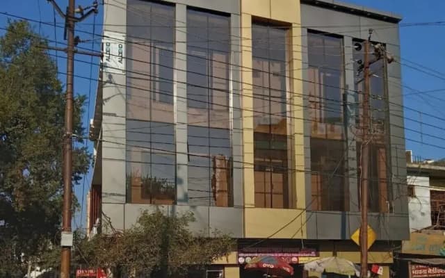 Hotel Devi Residency