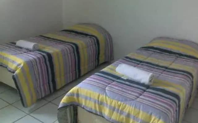 Pousada Brisa Da Praia