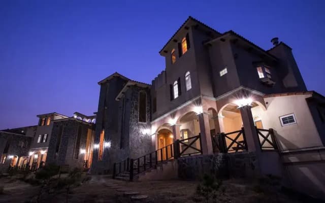Hongcheon Miale Pension