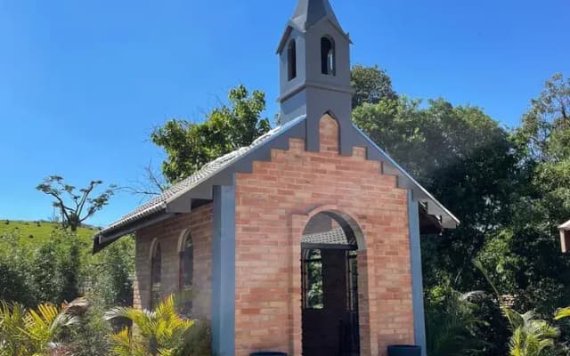 Pousada Saint Diniz