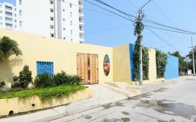 Hotel Casamart Rodadero