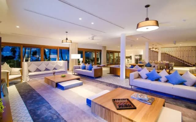 Residence by Amilla