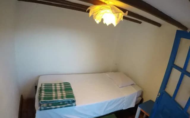 Karuss Hostel