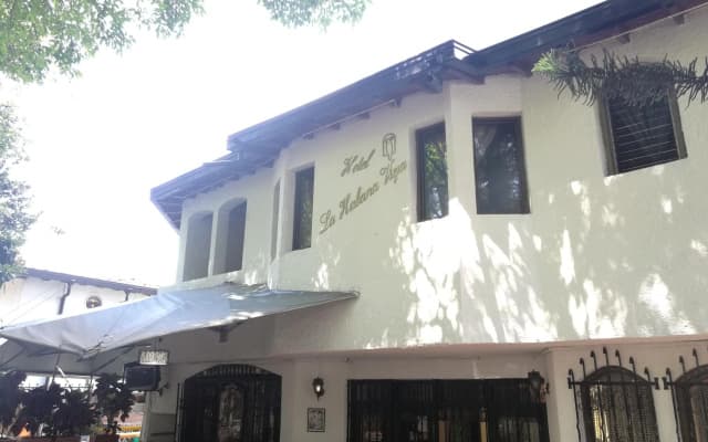 Hotel Ayenda Habana Vieja 1221