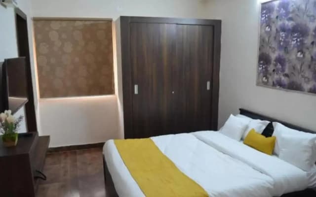 Merlin Studio Gachibowli