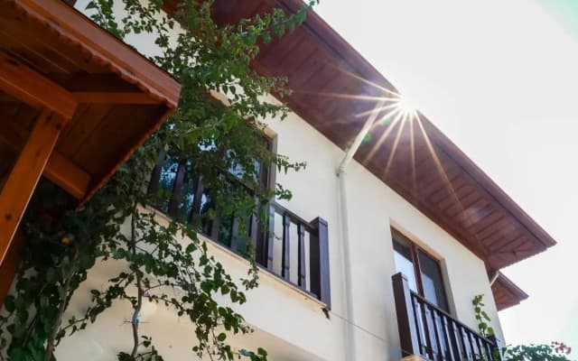 Akyaka Nehir Butik Otel